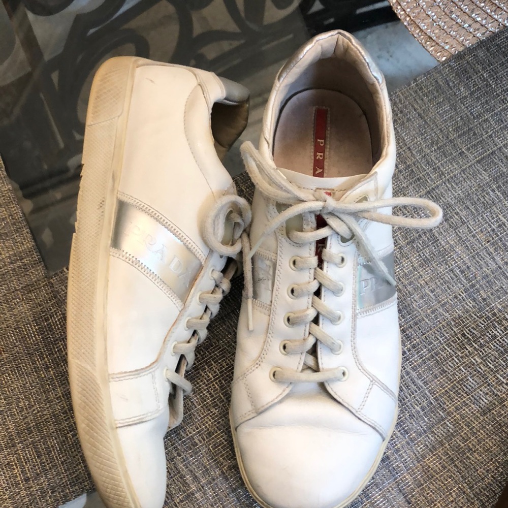 PRADA MENS good condition